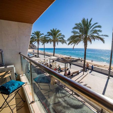 Ferienwohnung Sezimbra Sesimbra Exterior foto