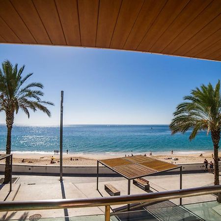 Ferienwohnung Sezimbra Sesimbra Exterior foto