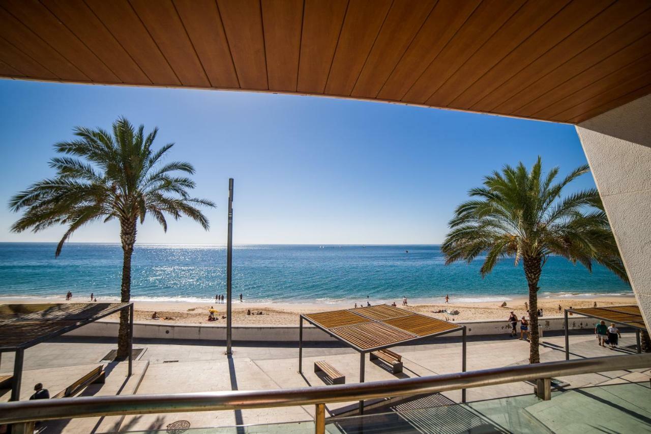 Ferienwohnung Sezimbra Sesimbra Exterior foto