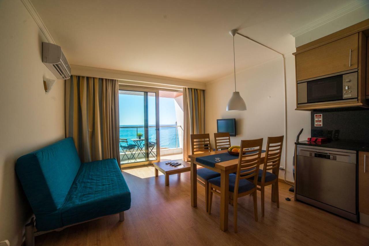 Ferienwohnung Sezimbra Sesimbra Exterior foto