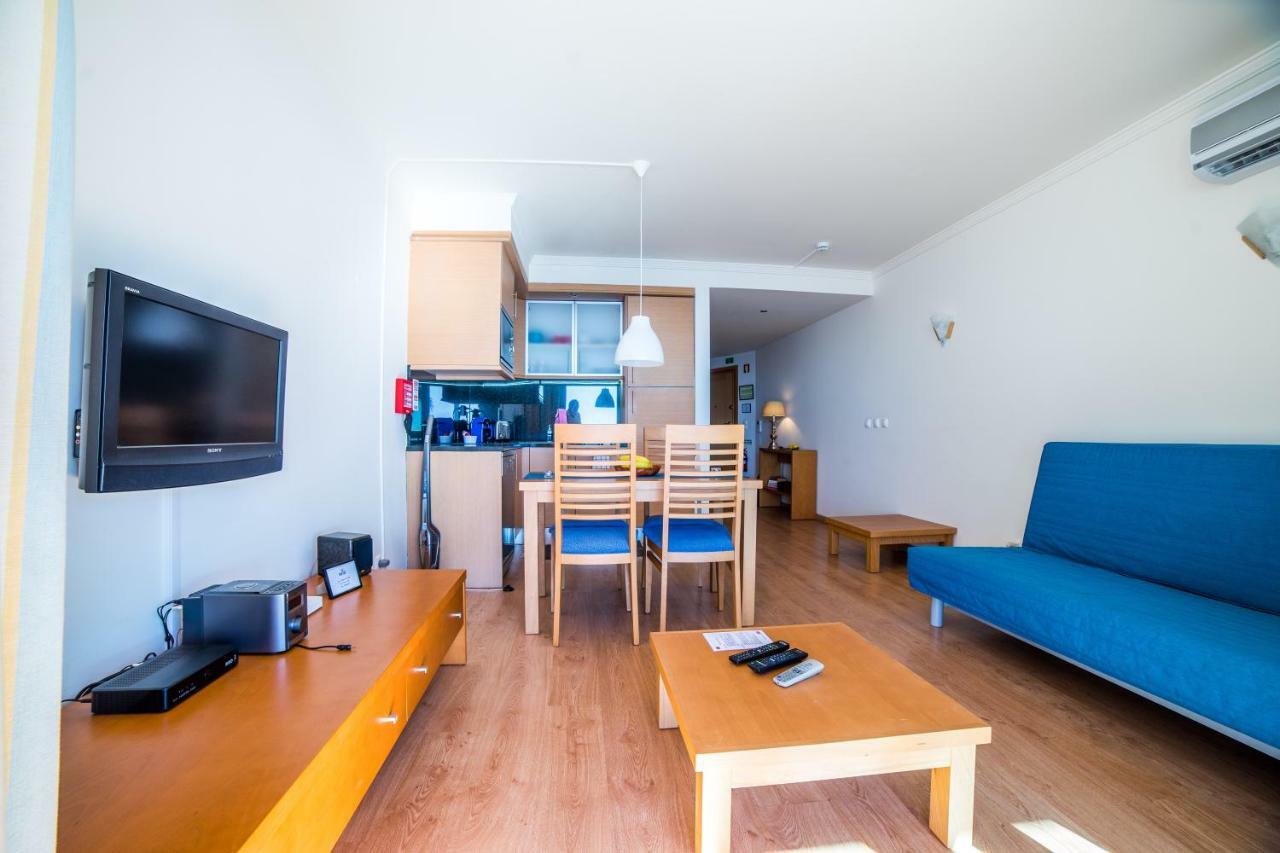 Ferienwohnung Sezimbra Sesimbra Exterior foto