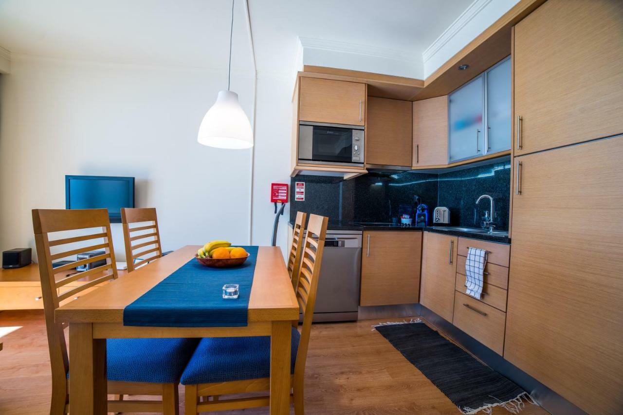 Ferienwohnung Sezimbra Sesimbra Exterior foto