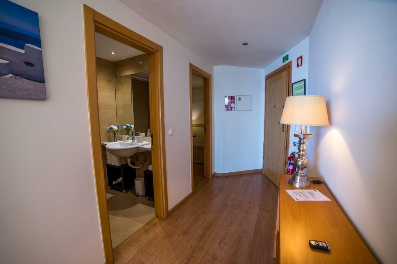 Ferienwohnung Sezimbra Sesimbra Exterior foto