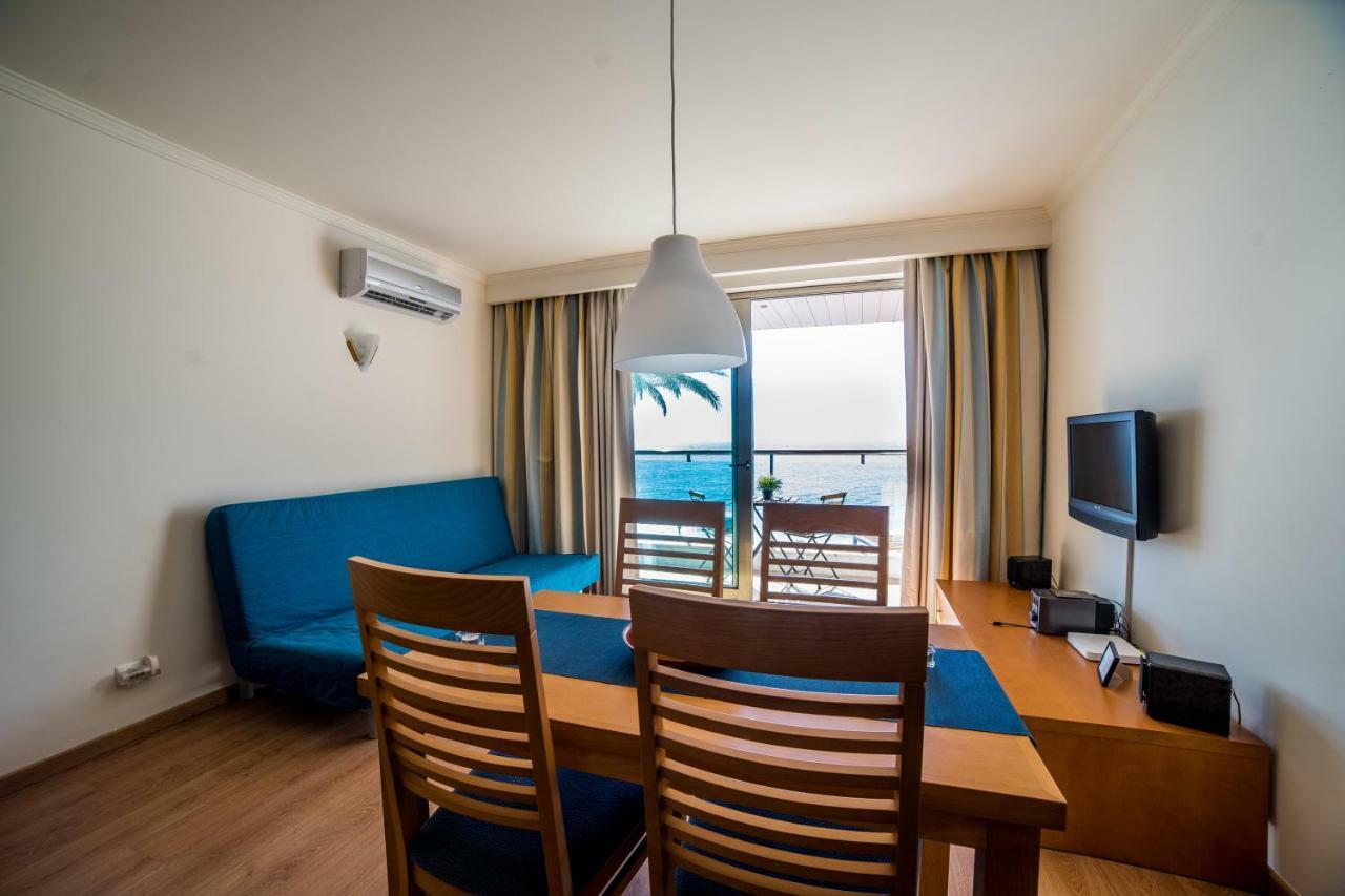 Ferienwohnung Sezimbra Sesimbra Exterior foto
