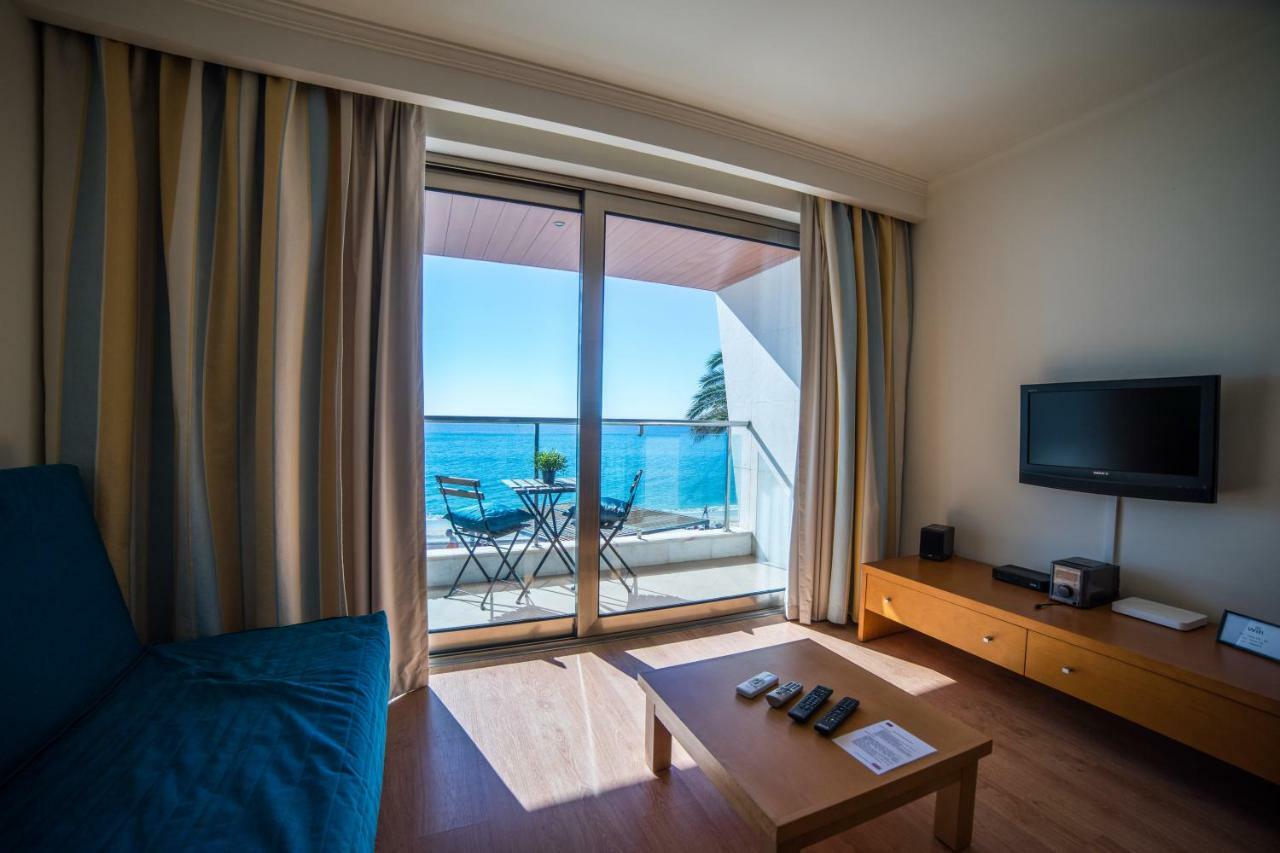 Ferienwohnung Sezimbra Sesimbra Exterior foto